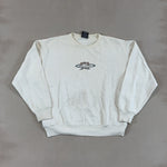 RUSTY CREW - MEDIUM
