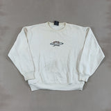 RUSTY CREW - MEDIUM