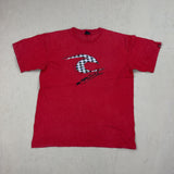 RIP CURL TEE - LARGE