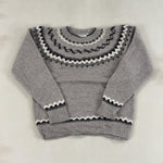 ENDEAVOUR KNIT - LARGE
