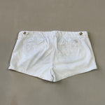 ABERCROMBIE & FITCH SHORTS - SMALL