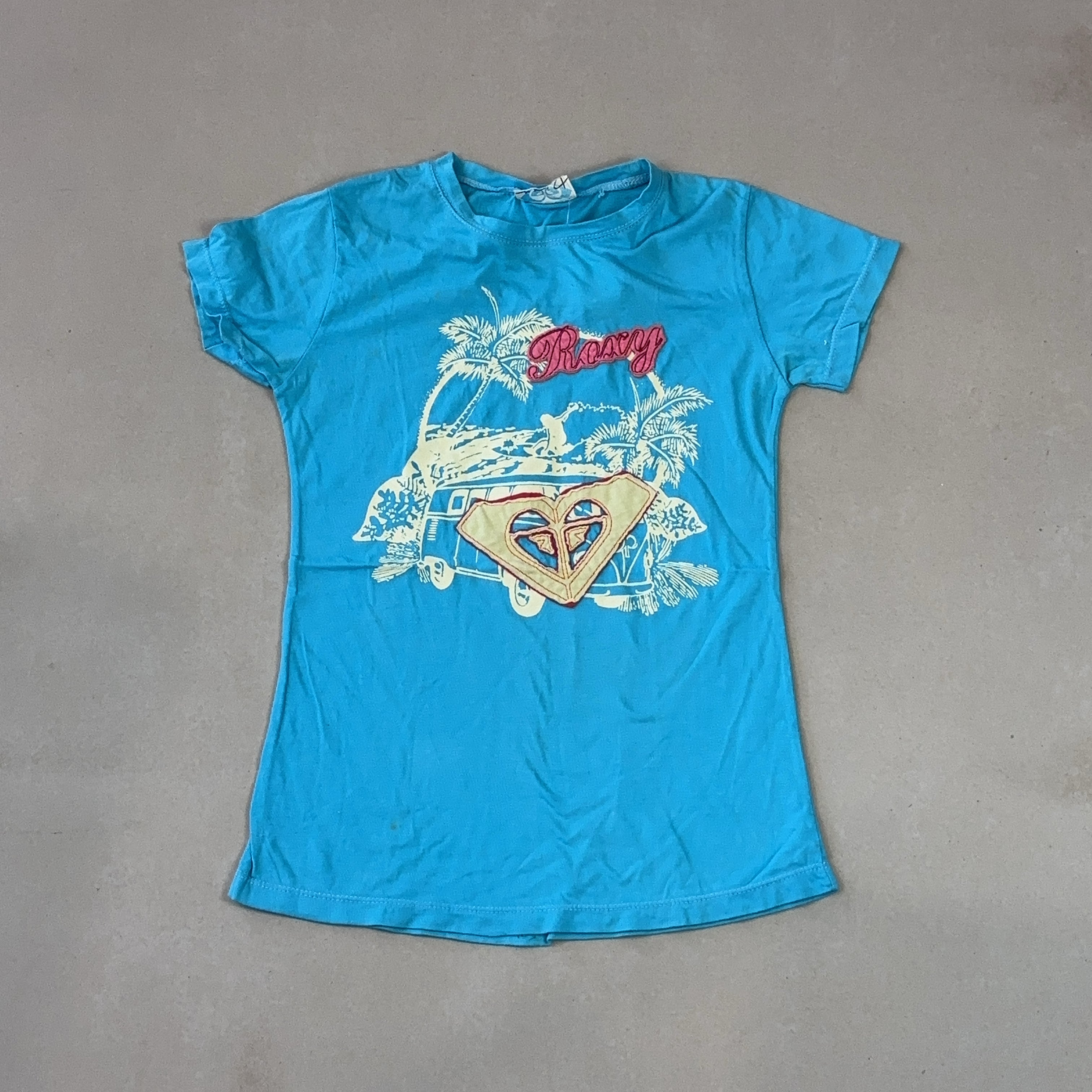 ROXY TEE - SMALL