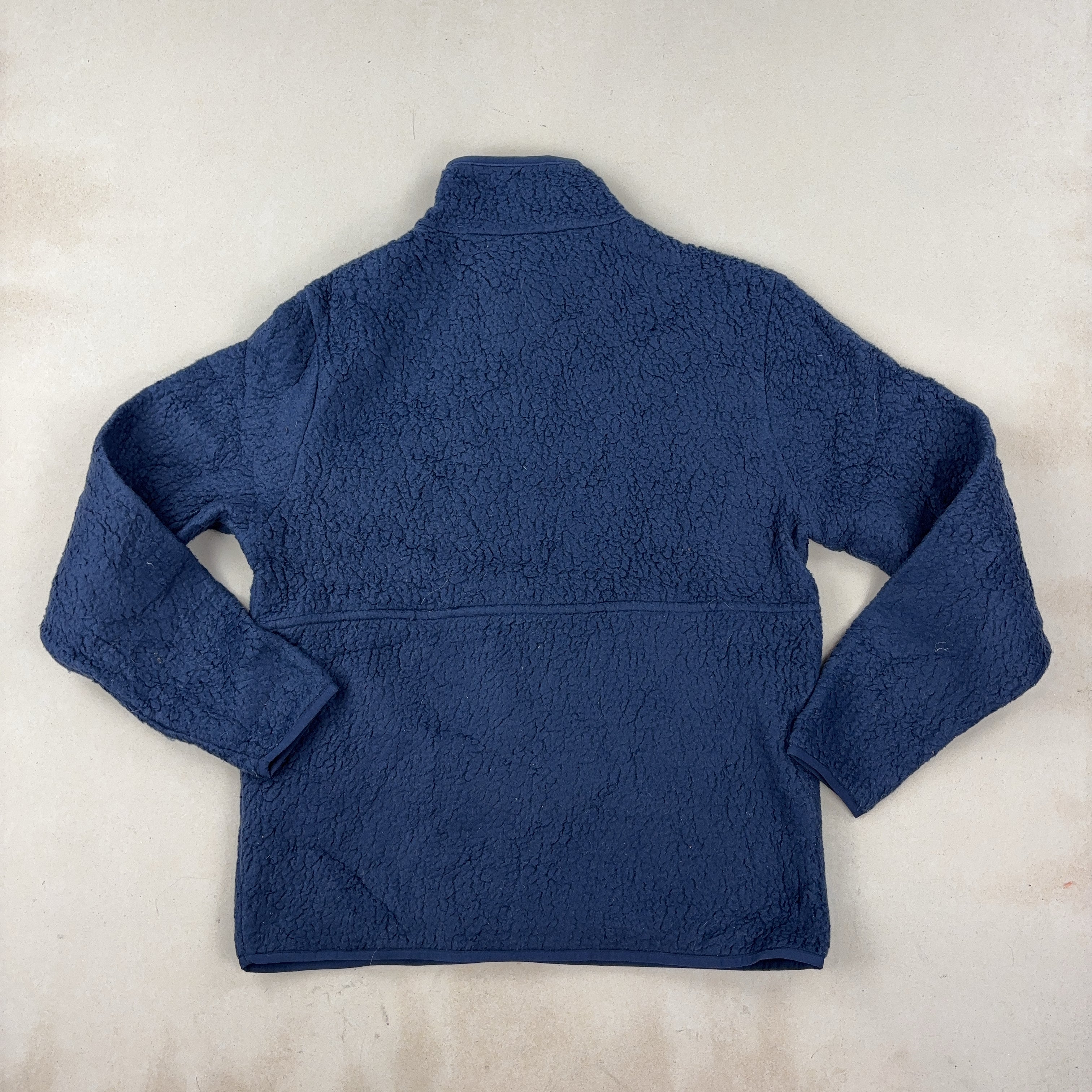 PATAGONIA FLEECE - X SMALL