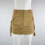 VINTAGE SKIRT - MEDIUM