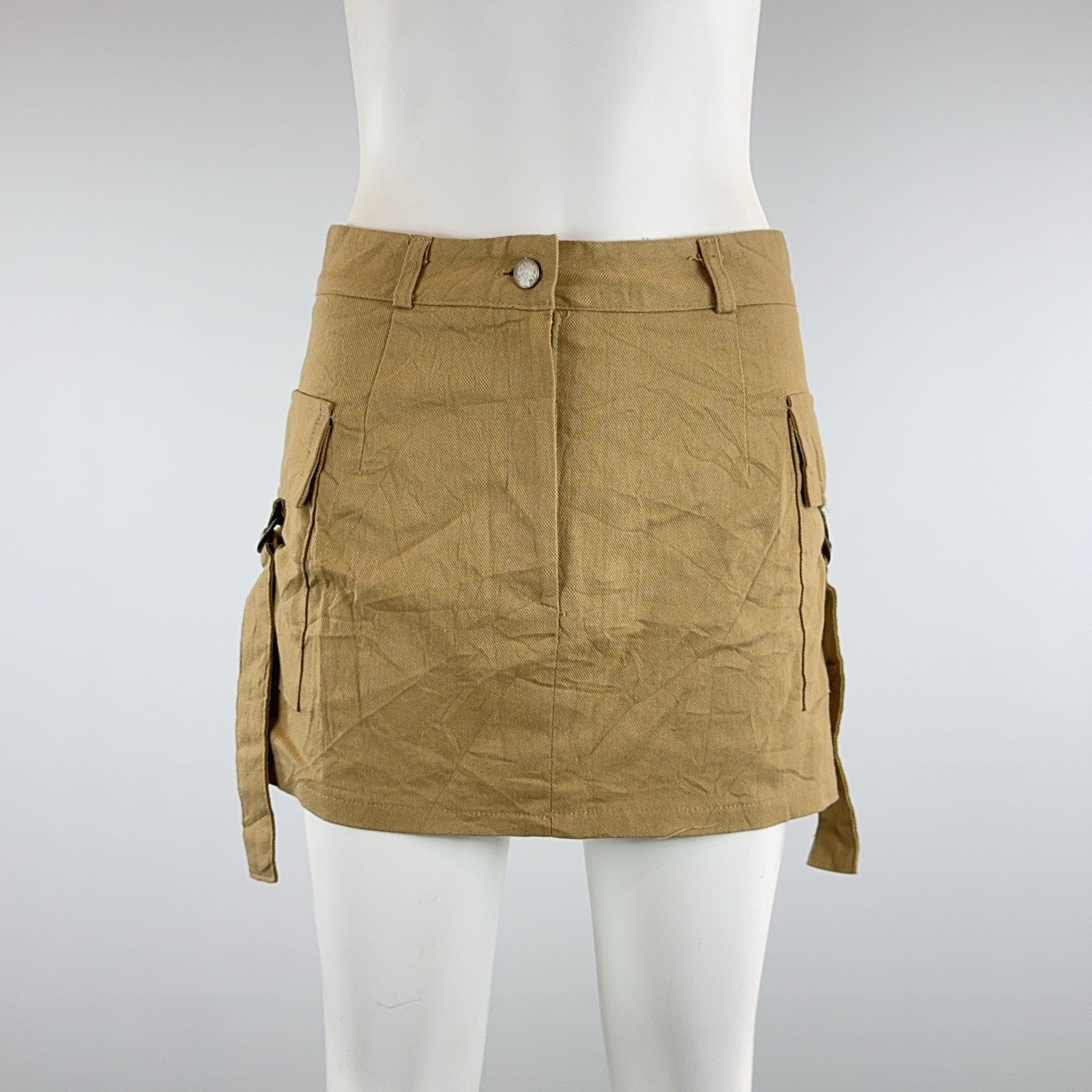 VINTAGE SKIRT - MEDIUM