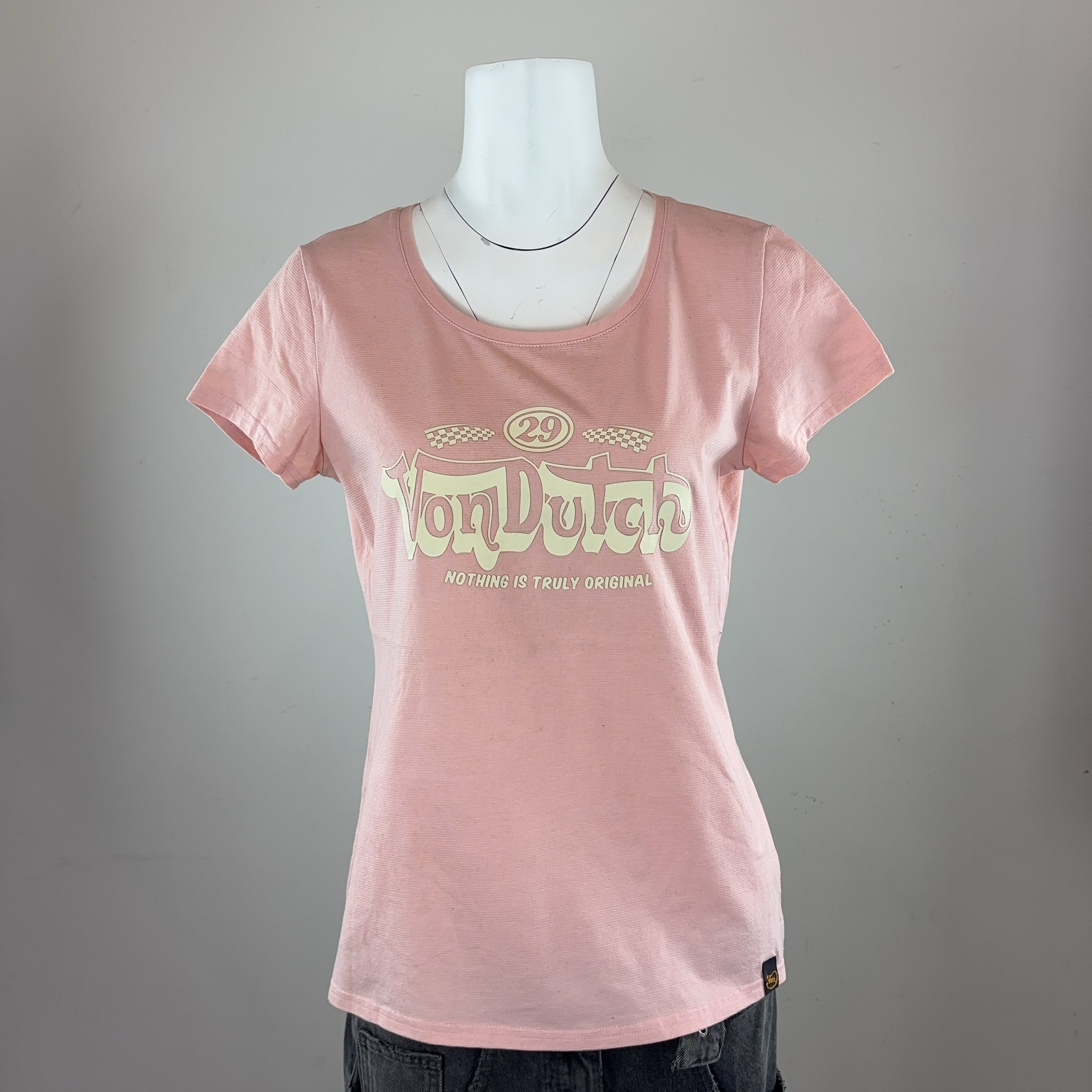 VON DUTCH TOP - SMALL