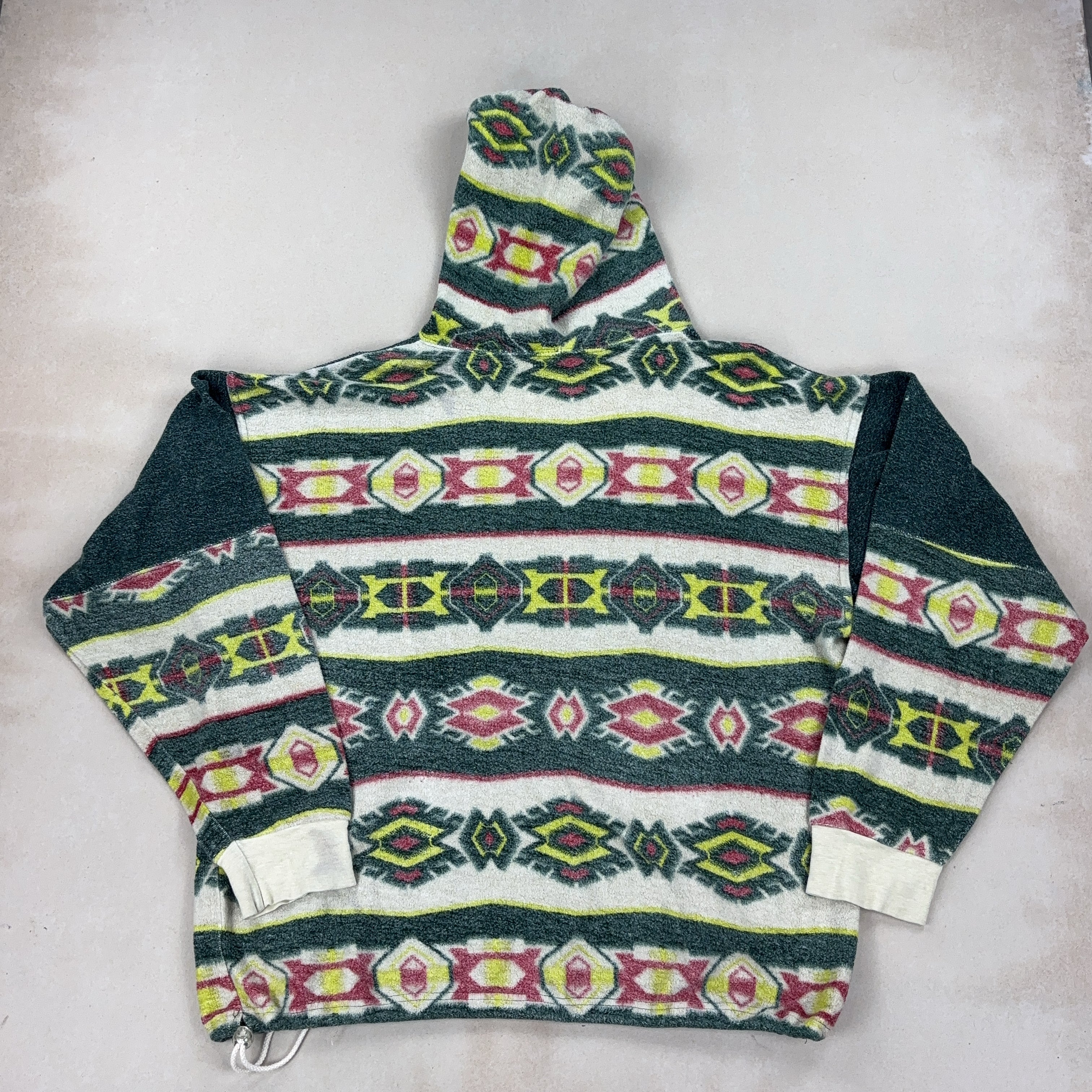 O'NEILL HOODIE - MEDIUM