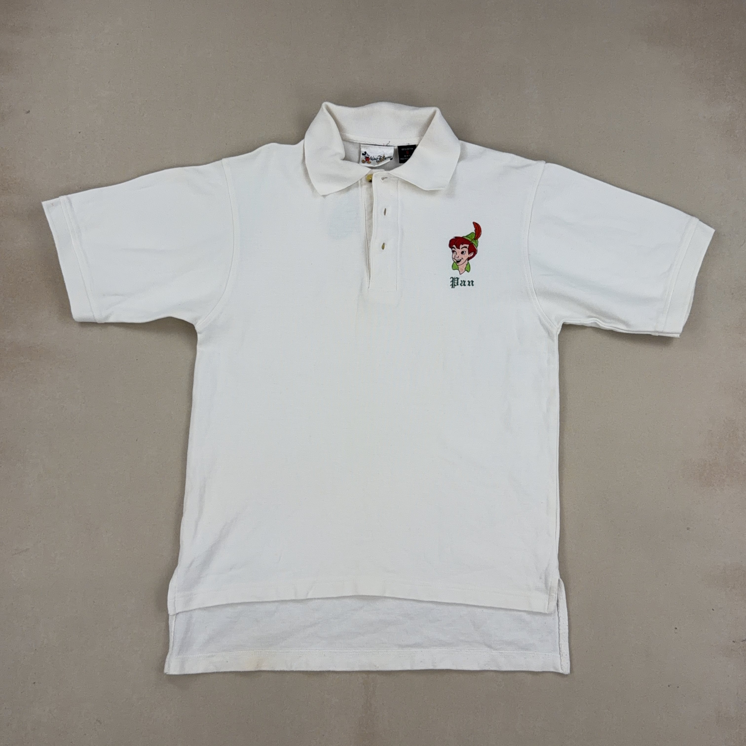 DISNEY SHIRT - SMALL