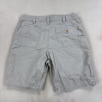 CARHARTT SHORTS - 2X LARGE