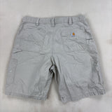 CARHARTT SHORTS - 2X LARGE