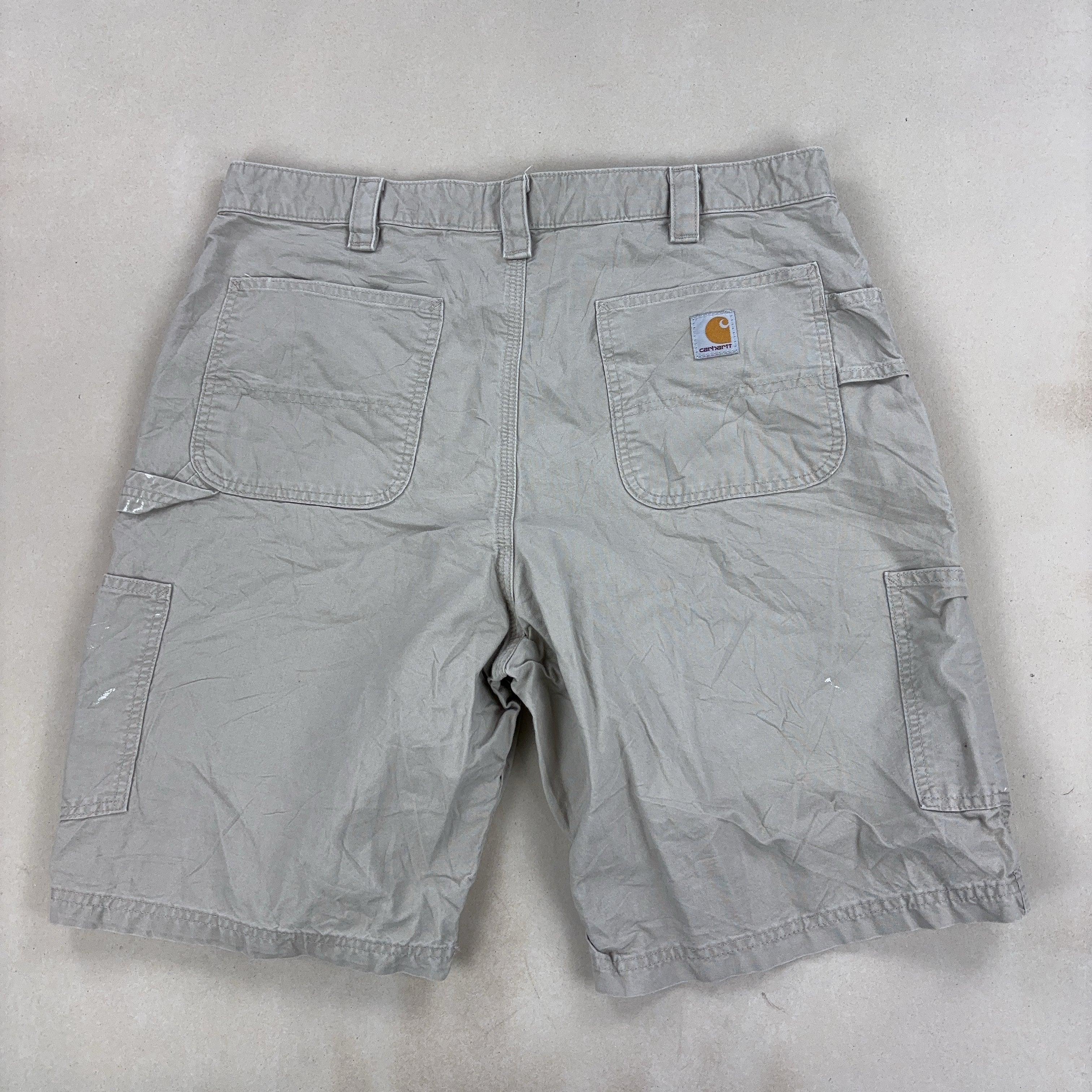 CARHARTT SHORTS - 2X LARGE