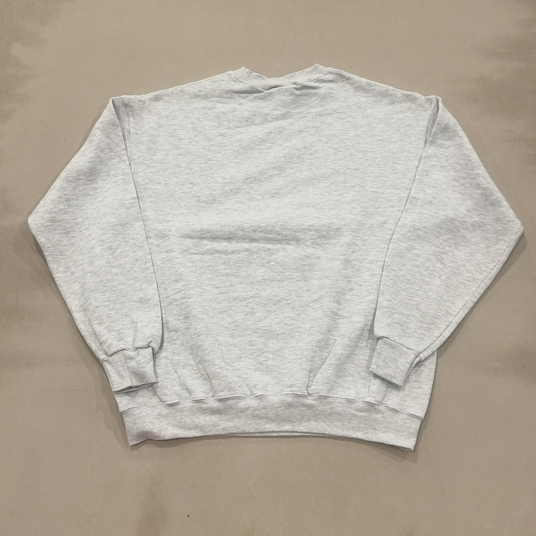 GRAPHIC COASTAL CREW - X LARGE
