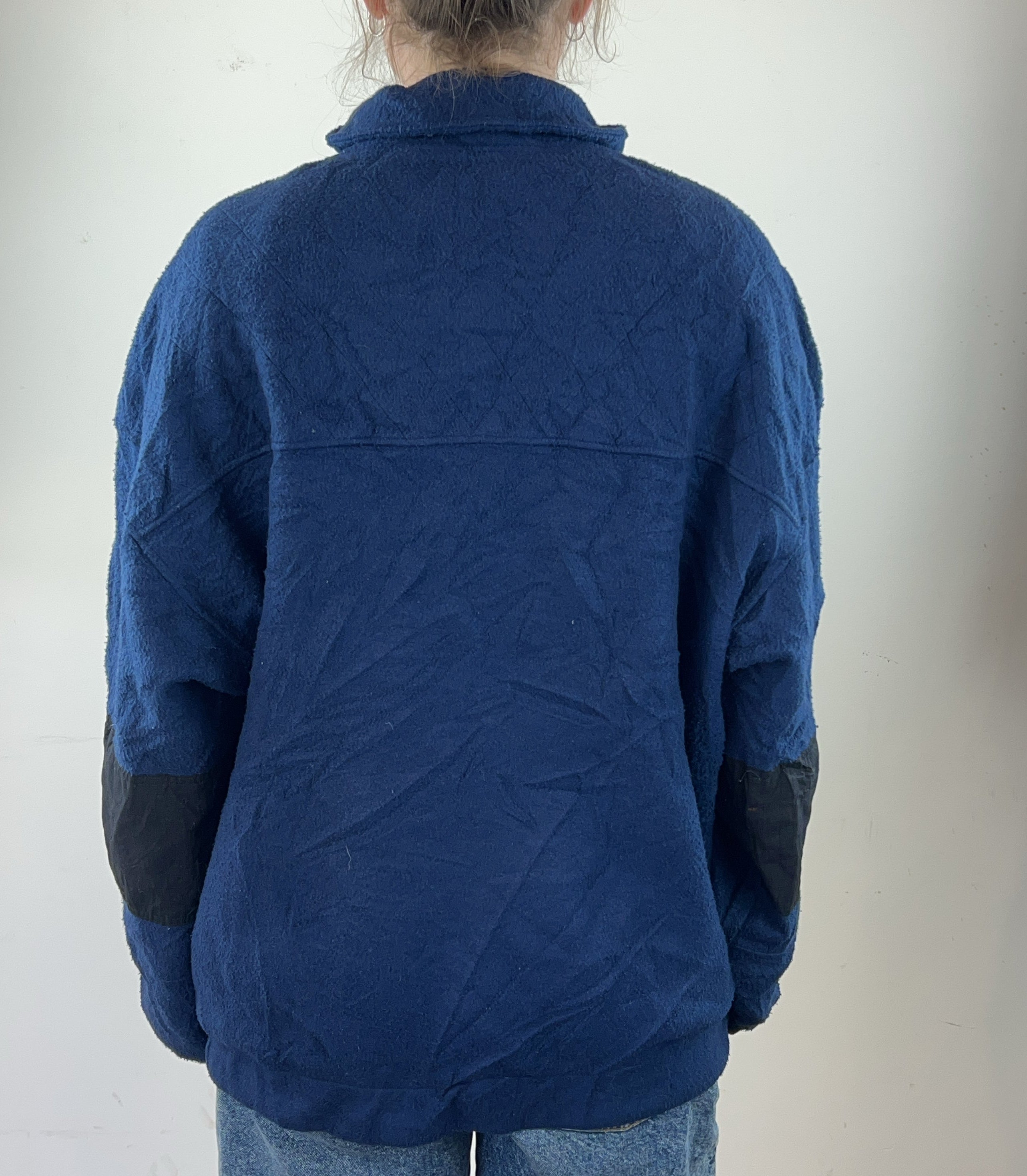 KAPPA FLEECE - LARGE