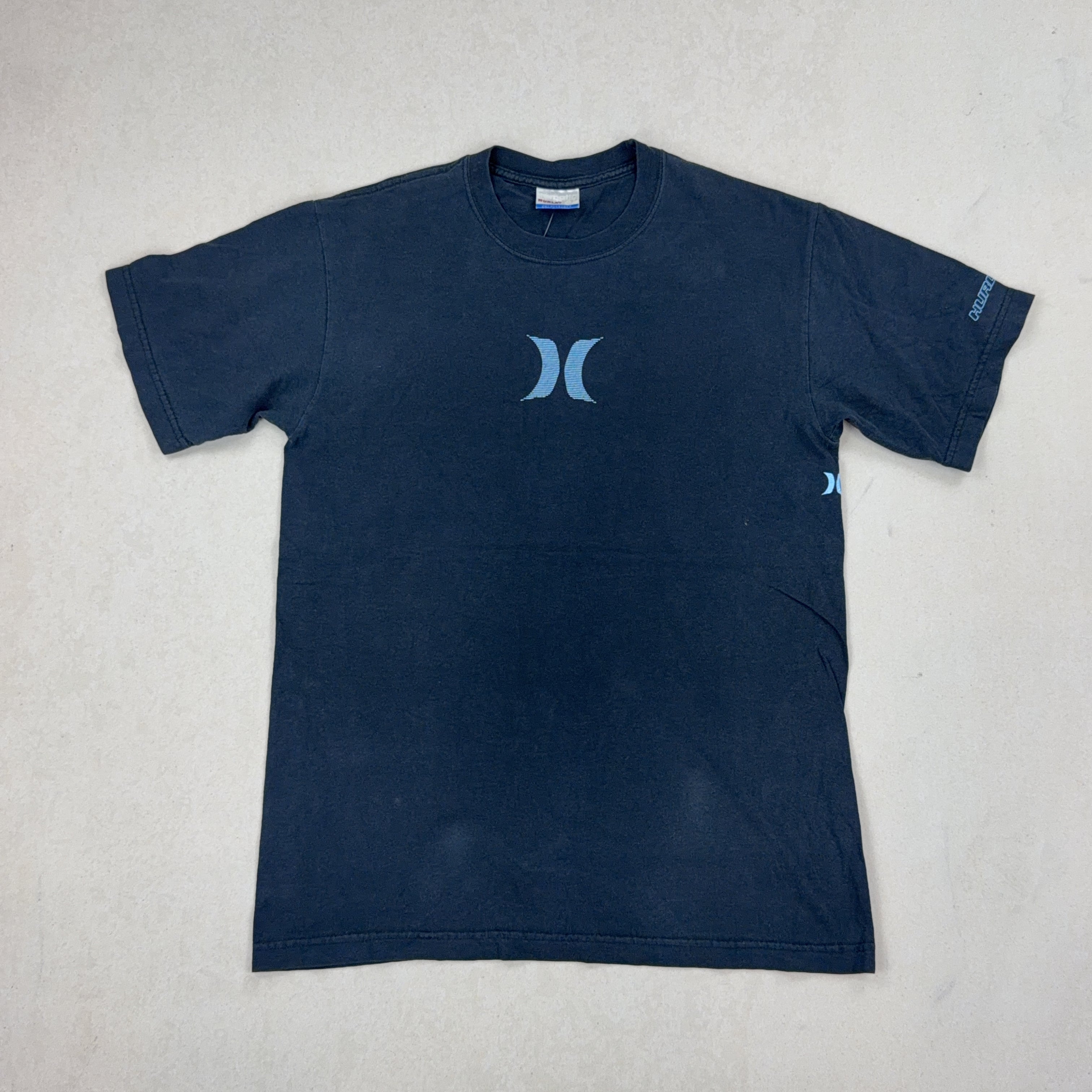 HURLEY TEE - X LARGE