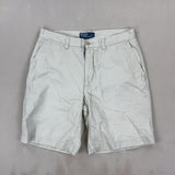 RALPH LAUREN SHORTS - LARGE
