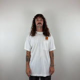 FRUIT OF THE LOOM TEE - X LARGE