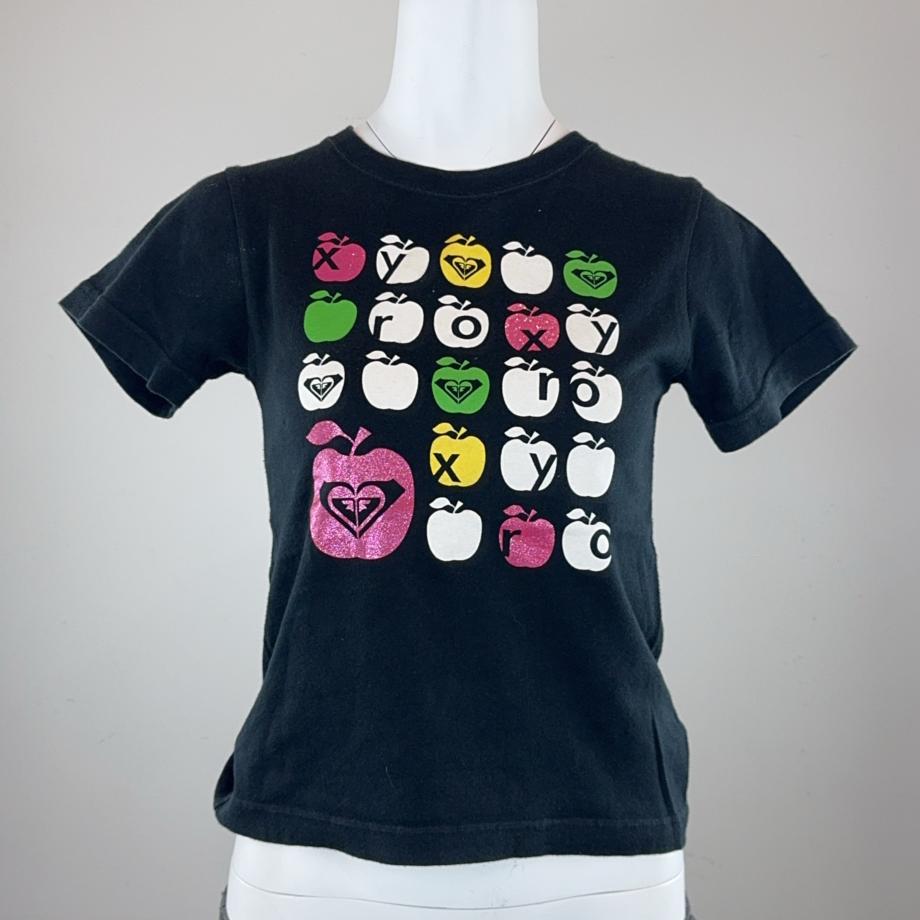 ROXY TEE - SMALL