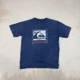 QUIKSILVER TEE - SMALL
