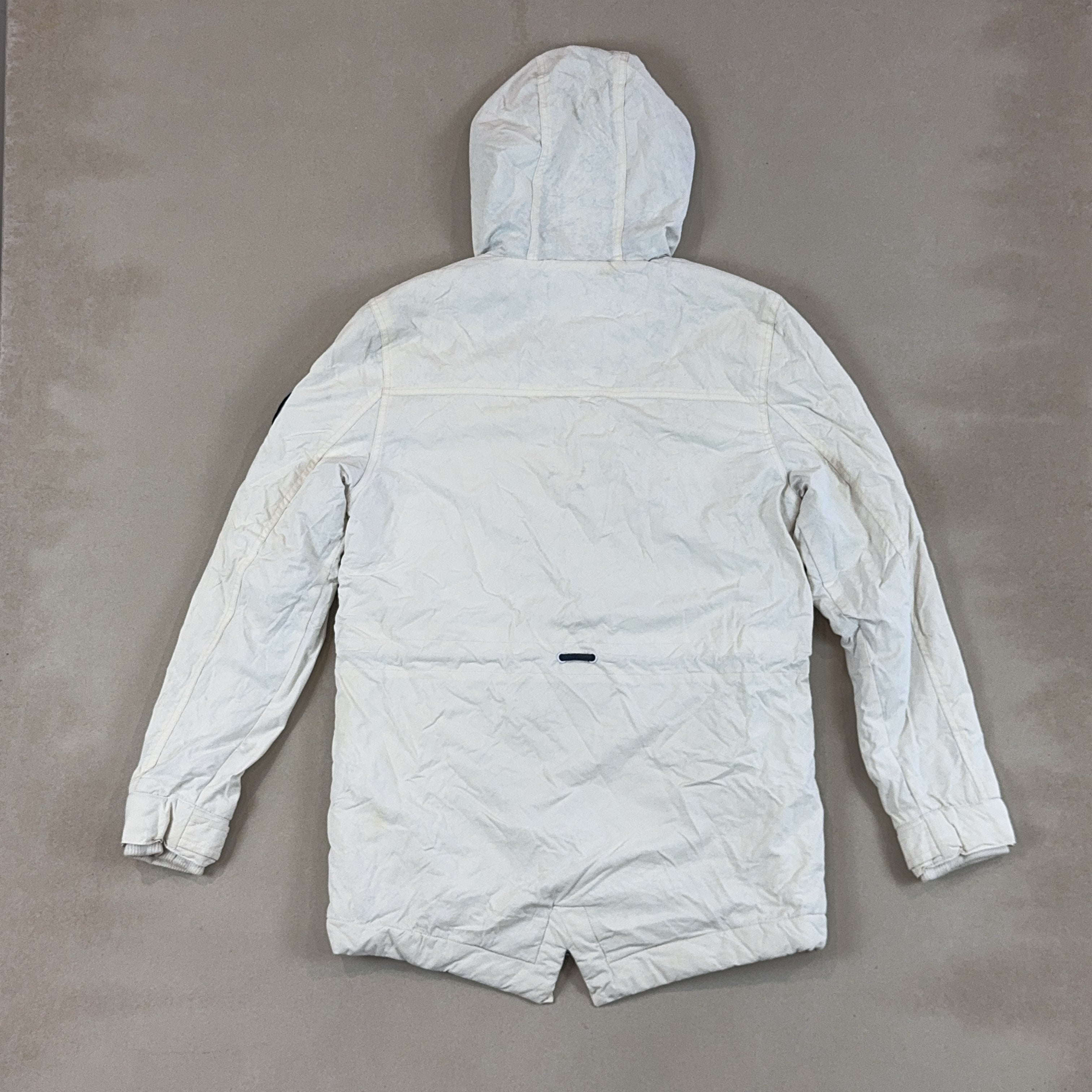 ELLESSE JACKET - X SMALL