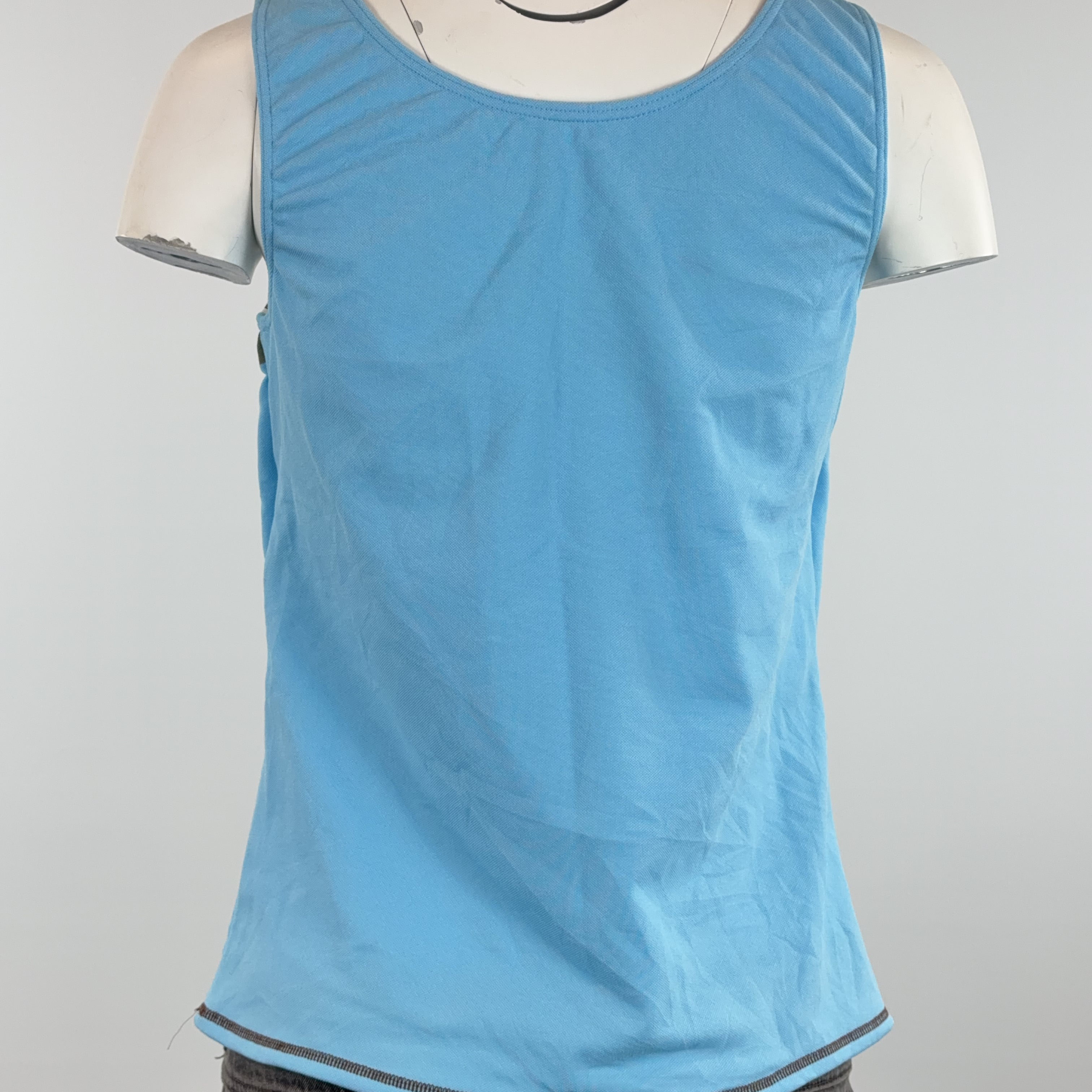 RUSS K TANKINI - LARGE
