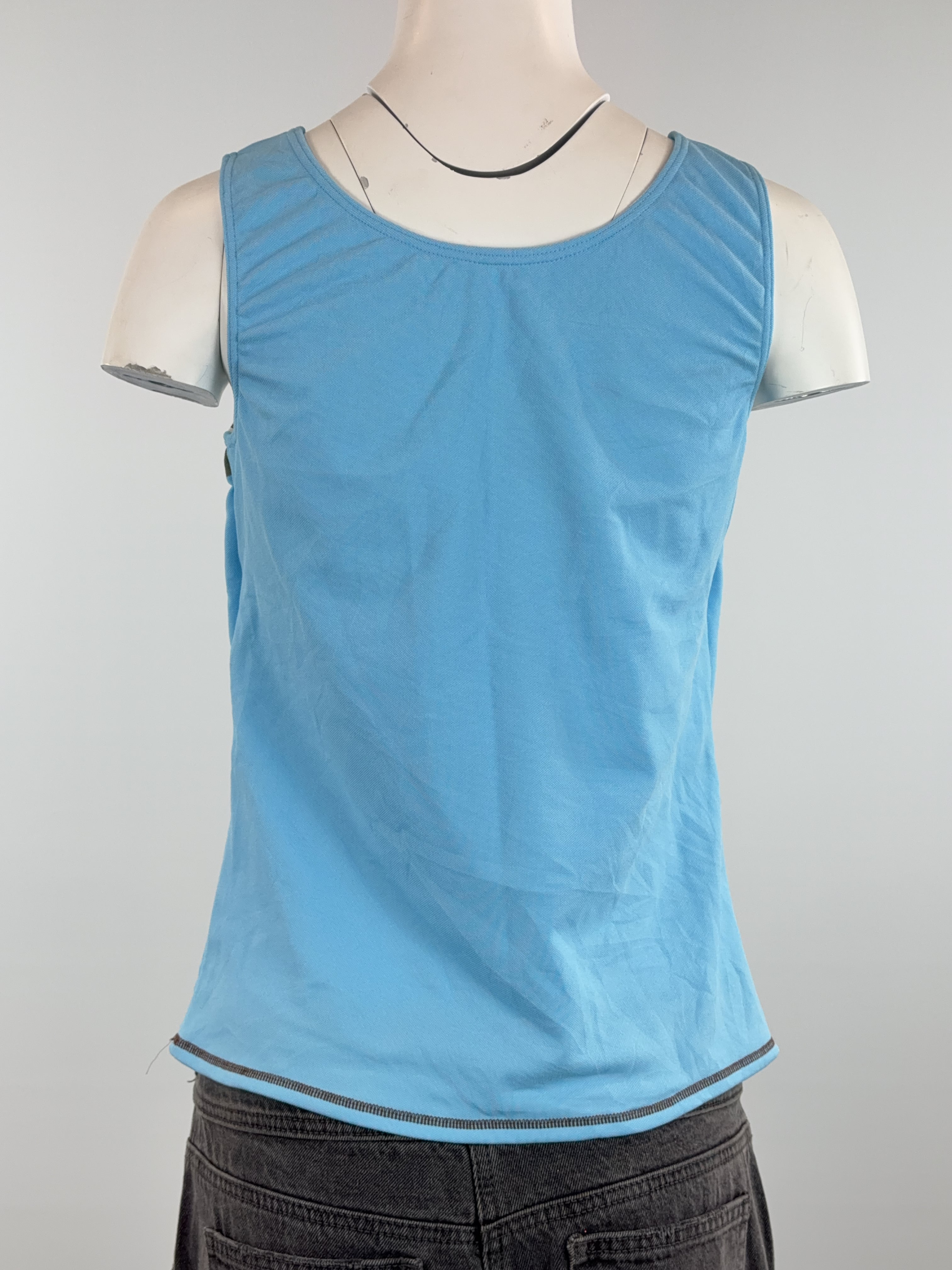RUSS K TANKINI - LARGE