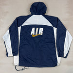 NIKE WIND BREAKER - LARGE
