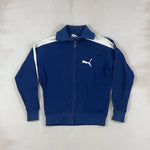 PUMA JACKET - SMALL