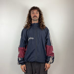 ADIDAS JACKET - MEDIUM