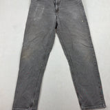 CARHARTT JEANS - LARGE
