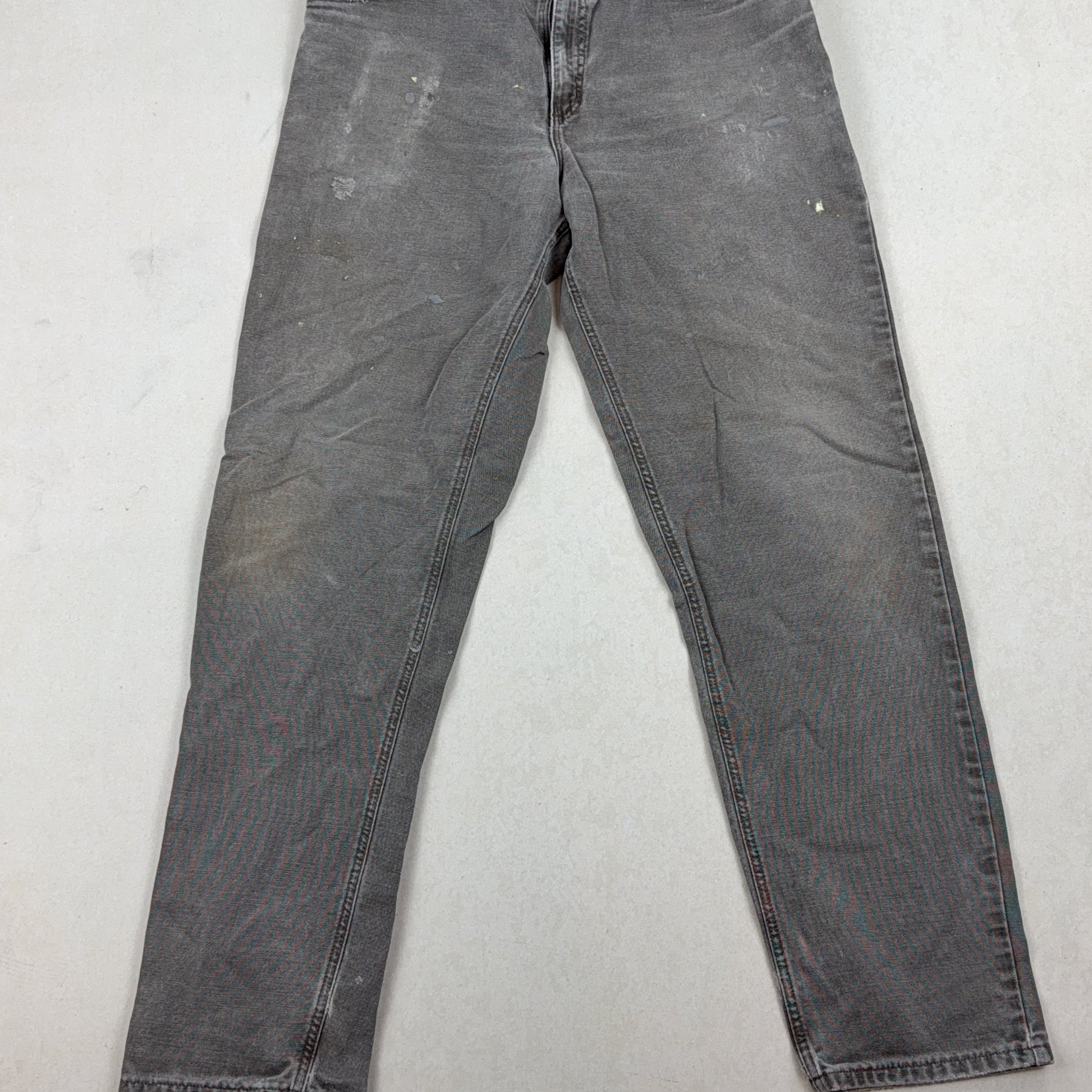 CARHARTT JEANS - LARGE
