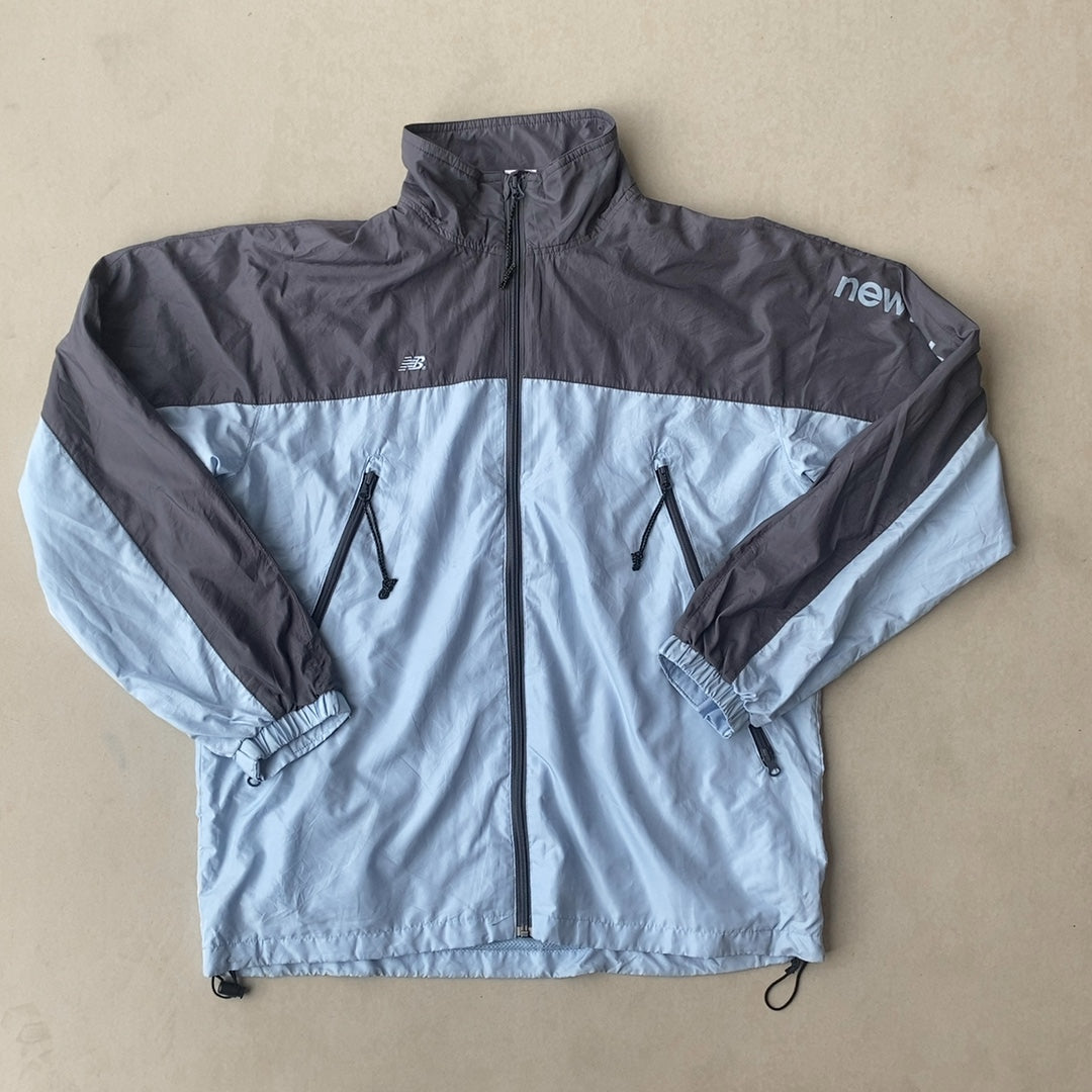 NEW BALANCE JACKET - LARGE