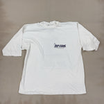 RIP CURL TEE - X LARGE