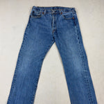 LEVI'S JEANS - LARGE