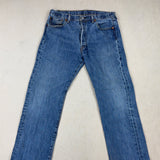 LEVI'S JEANS - LARGE