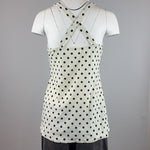 VINTAGE TANKINI - X LARGE