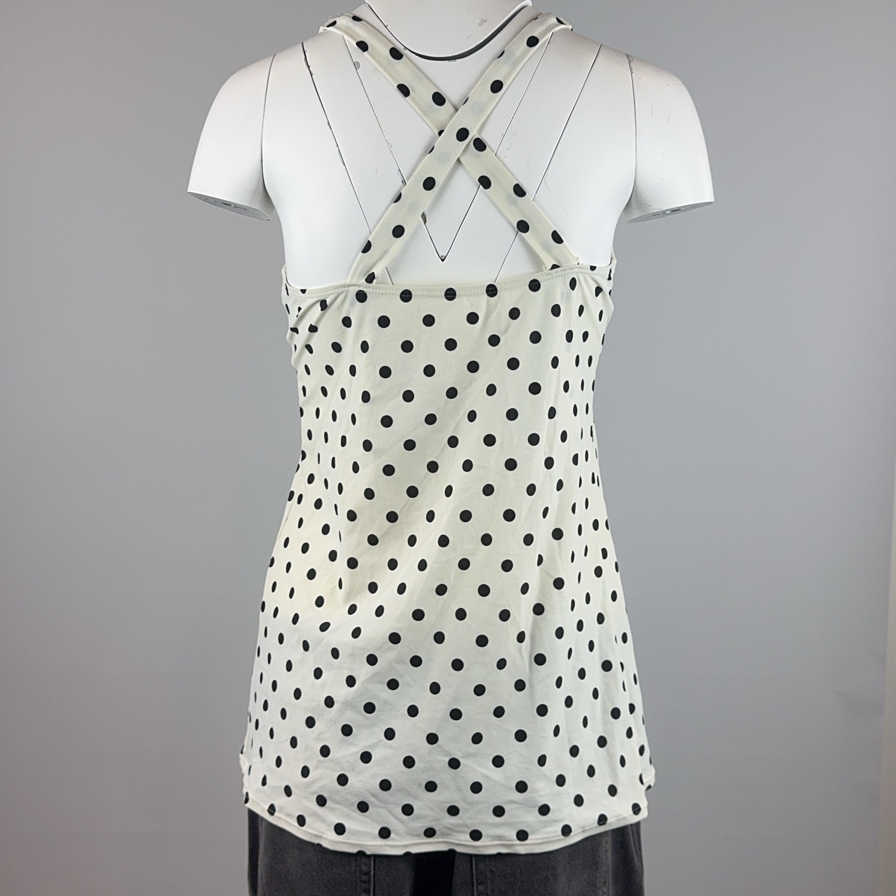 VINTAGE TANKINI - X LARGE