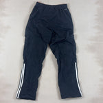 ADIDAS CLIMALITE SPORT PANTS - SMALL
