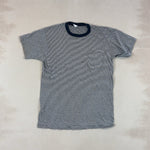 TOWNCRAFT TEE - X LARGE
