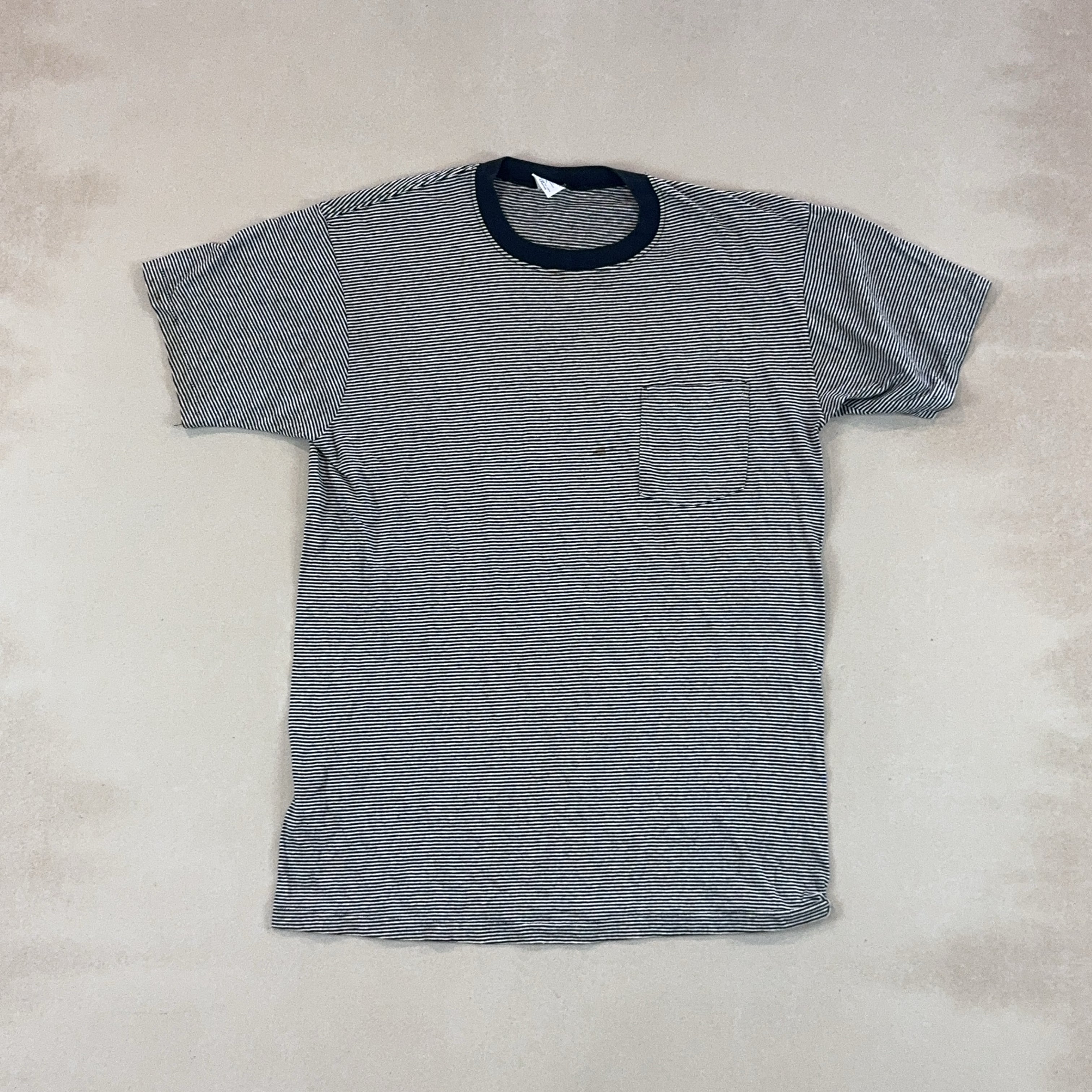 TOWNCRAFT TEE - X LARGE