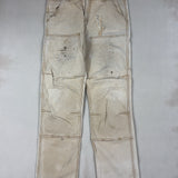 CARHARTT PANTS - LARGE