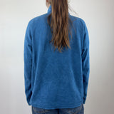 L.L.BEAN FLEECE - LARGE