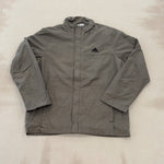 ADIDAS JACKET - LARGE