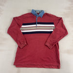 EDDIE BAUER LONG SLEEVE - MEDIUM