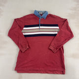 EDDIE BAUER LONG SLEEVE - MEDIUM