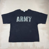 U.S. ARMY TEE - 2X LARGE