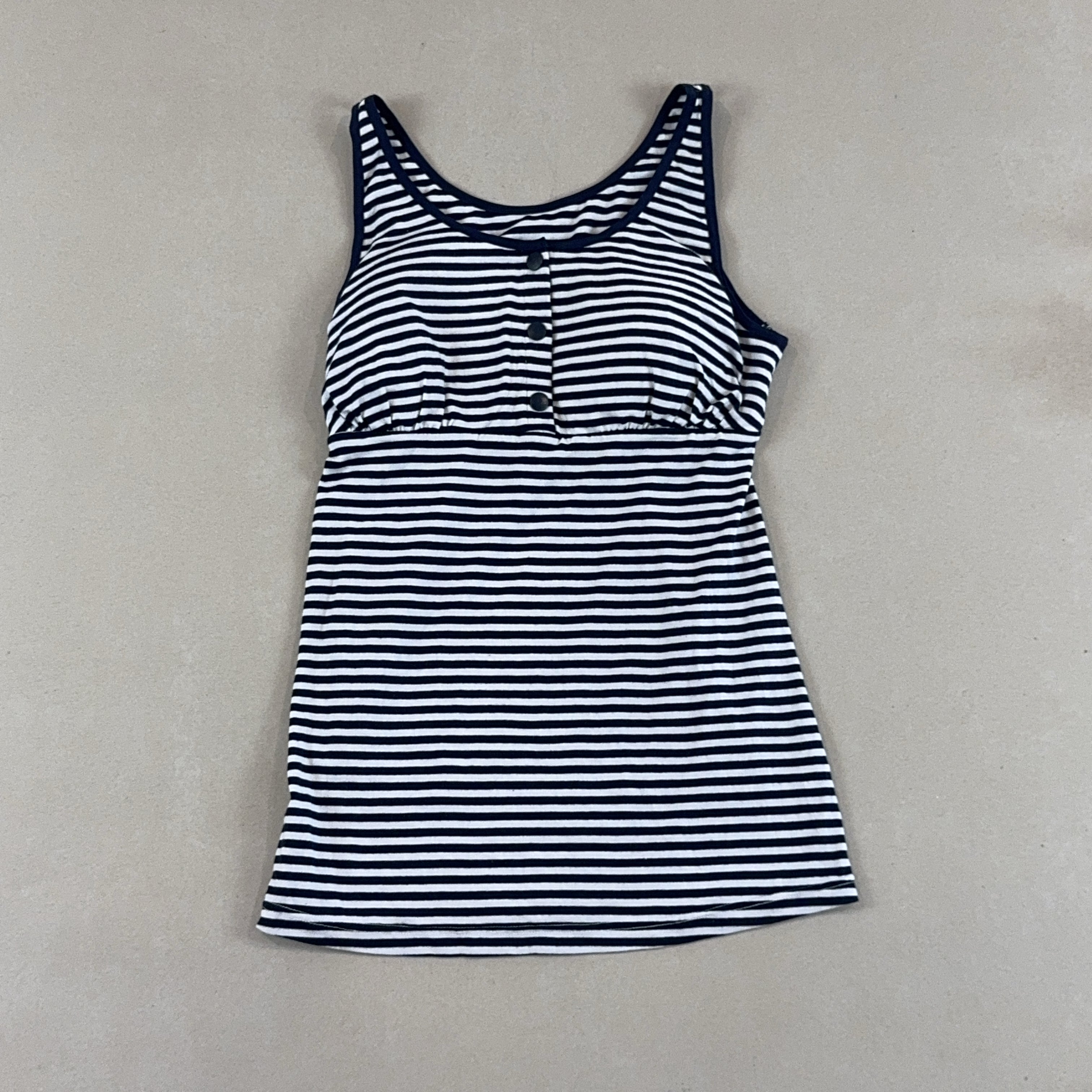VINTAGE SINGLET - MEDIUM