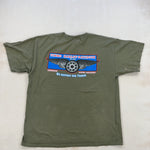 HARLEY-DAVIDSON TEE - LARGE