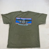 HARLEY-DAVIDSON TEE - LARGE