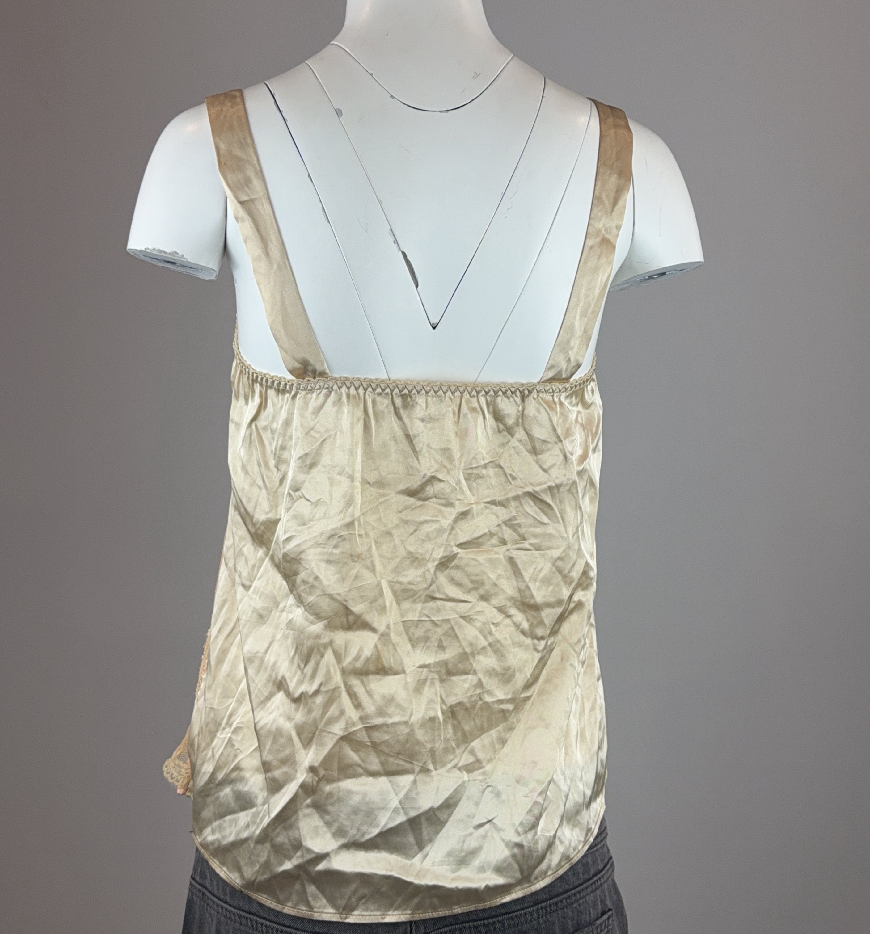 VINTAGE TOP - MEDIUM