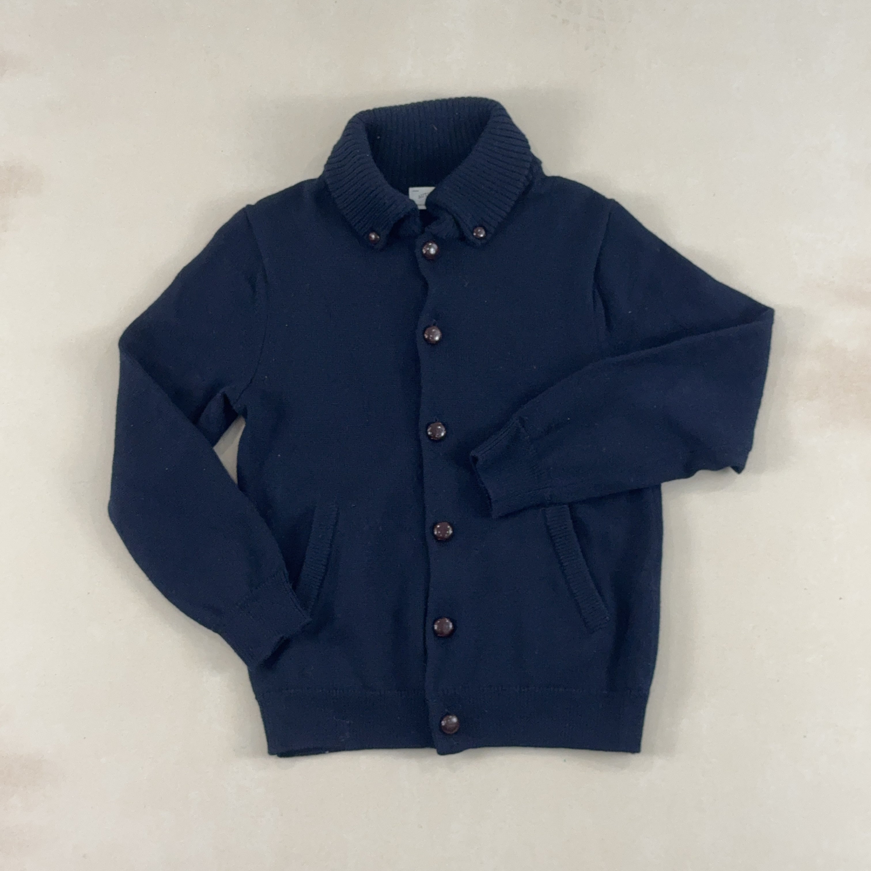AUTHENTIC WEAR KNIT - SMALL